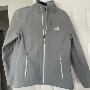 Women’s size large North Face jacket